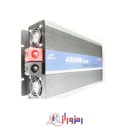 اینورتر سینوسی کوانتوم 4500 وات